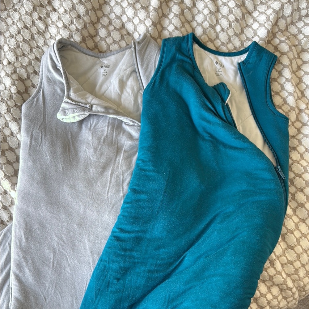 Kyte Baby Sleep Sacks
